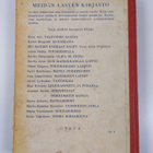 Eleanor Farjeon : Lasinen riikinkukko - pikkukuva 2