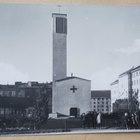 Helsinki, Olaus Petrin kirkko, vkpk, ei p. - pikkukuva 1