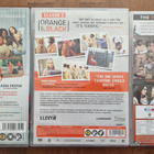 ORANGE is the new BLACK Kaudet 1, 2 ja 3 - DVD Boxit - pikkukuva 2