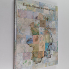 Heikki Rantatupa : Keski-Suomi karttakuvina - pikkukuva 1