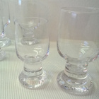 Tapio Wirkkala Joiku lasi 10 cl ja 5 cl 12 kpl, Iittala - pikkukuva 5