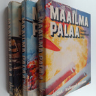 Maailma palaa : toinen maailmansota 1-3 - pikkukuva 1