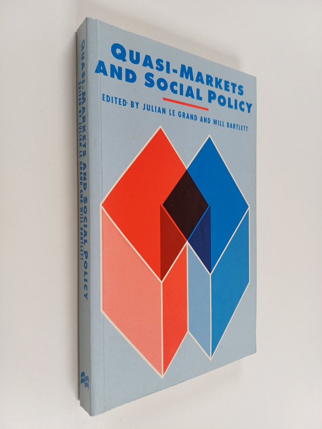 Quasi-markets and social policy