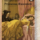 Vera Southgate: Prinsessa Ruusunen - pikkukuva 1