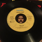 URIAH HEEP: Free Me * Masquerade * GER 1977 - pikkukuva 3