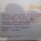 POPEDA:BANDIITTIPOLKKA 7" - pikkukuva 3