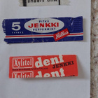 Jenkki purkkakääreet - pitkulaiset - pikkukuva 1