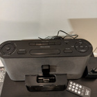 Sony Kelloradio/ Apple i Phone/i Pod - pikkukuva 2
