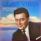 (2LP) Olavi Virta - Sinitaivas 32 Tunnetuinta - pikkukuva 1