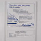 Leif ym. Strandström : Nyländska jaktklubben 1861-1991 - pikkukuva 2