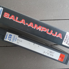 VHS: Sala-ampuja / Sniper (Tom Berenger, Billy Zane 1993) - pikkukuva 4