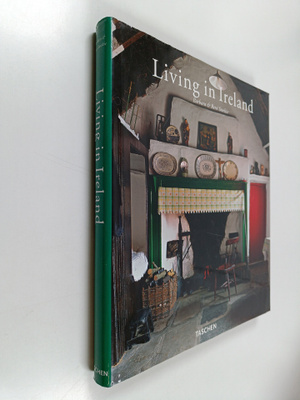 Barbara Stoeltie : Living in Ireland