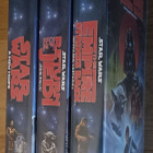 Star Wars Trilogy Vhs (3kpl.) - pikkukuva 5