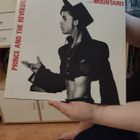 Prince And The Revolution – Mountains (Extended Version) 12" - pikkukuva 1
