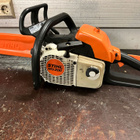 Stihl Ms 200 moottorisaha - pikkukuva 1