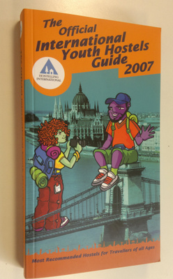 International Youth Hostel Federation : The Official Inte...