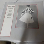 JUST DIVORCED - JAPANESE GARDEN M-/EX+ 7'' SINGLE + - pikkukuva 2