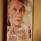 DVD Driving Miss Daisy ( 1989 Morgan Freeman Jessica Tandy ) - pikkukuva 1