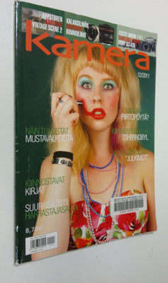 Kamera 12/2011