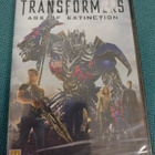 TRANSFORMERS: TUHON AIKAKAUSI (Mark Wahlberg) UUSI*** - pikkukuva 1