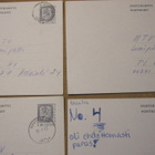 kaksikymmentä kulkenutta ehiökorttia - pikkukuva 3