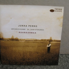 Jukka Perko:Kaanaanmaa cd - pikkukuva 1