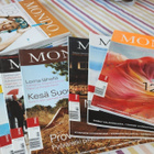 MONDO Lehti vuosikerta 2003 - 2014 - pikkukuva 2