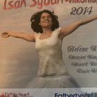 ISÄN SYDÄN - NAISTEN VIIKONLOPPU 2014 - pikkukuva 1
