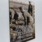 Rautatiepatterin sotataival 1941-1944 - pikkukuva 1