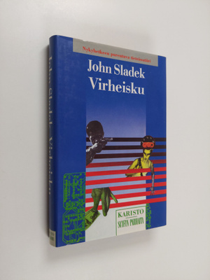 John Sladek : Virheisku