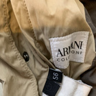 ARMANI COLLEZIONI  WATER REPELLENT TAKKI KOKO 56 - pikkukuva 5