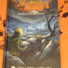 Angela Dorsey - Talismans of Thunder - pikkukuva 1