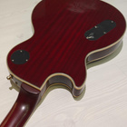 Epiphone Les Paul Prophecy Custom GX - pikkukuva 3