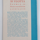 10 vuotta Suomen ja Neuvostoliiton ystävyyttä - pikkukuva 2