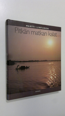 Martti Lintunen : Pitkän matkan kalat