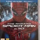 The Amazing Spider-man in 3D - pikkukuva 1