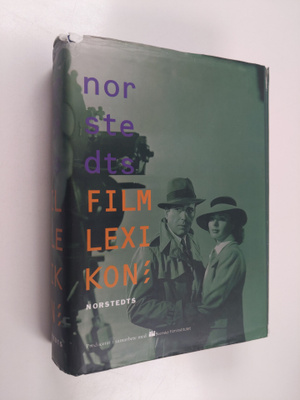 Nordstedts filmlexikon