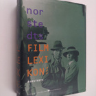 Nordstedts filmlexikon - pikkukuva 1