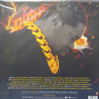 BUSTA RHYMES - BLOCKBUSTA - EU 2023 M-/EX- LP - pikkukuva 2
