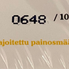 Love Records Kaikki Singlet 2 - 6CD Boxi ( uusi ja numeroitu - pikkukuva 4