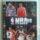 NBA 08 PS3 Peli - pikkukuva 1