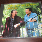Topi Sorsakoski & Reijo Taipale: Kulkukoirat cd - pikkukuva 1