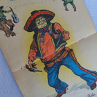 Pecos Bill 7 kpl (1953-1959) - pikkukuva 5