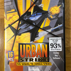 Sega Mega Drive: Urban Strike (CIB) - pikkukuva 1