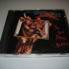 Star Star - The Love Drag Years (CD) - pikkukuva 1