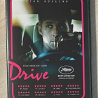 Nicolas Winding Refn: DRIVE (2011) Ryan Gosling - pikkukuva 1