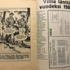 Korkeajännitys #24 1981: Kauhun ase - pikkukuva 3