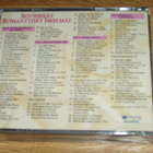 4 X CD Ikivihreät Romanttiset Iskelmät (Uusi) - pikkukuva 2