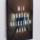 Mia Vänskä : Valkoinen aura - pikkukuva 1