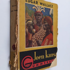 Edgar Wallace : Joen kansa - pikkukuva 1